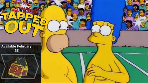 simpsons naked|The Simpsons Category .